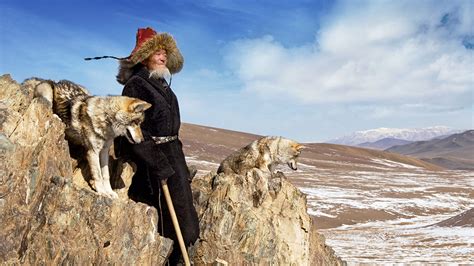 10 Enlightening Snaps Of Tribal Mongolia Escapism