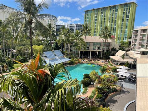 Novotel Cairns Oasis Resort Updated 2022 Prices And Hotel Reviews Australia