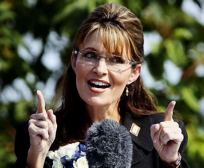 Cyclopswarrior Blogspot The Danger Of Sarah Palin Censored