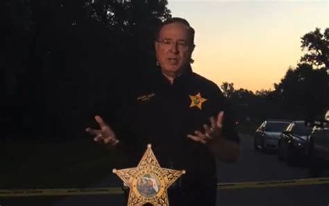 ‘Exceptionally tragic’: Polk County deputy, 21, shot, killed while
