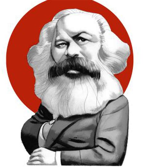 El Retorno De Karl Marx Cultura El PaÍs