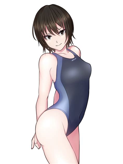 Nanasaki Ai Amagami Commentary Request Highres 1girl Arms Behind