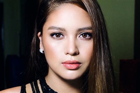 Elizabeth jane urbano oineza (born july 22, 1996) is a filipino actress, commercial model and singer. Wedding bells toll? Jane Oineza quizzed on ring | ABS-CBN News