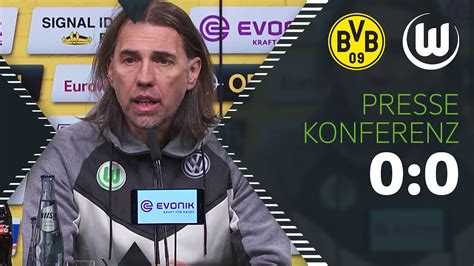 Peter geht jetzt nach hause (oder nachhause). "Fahren glücklich nach Hause" | Pressekonferenz | Borussia ...