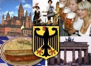 Cultura De Alemania EcuRed