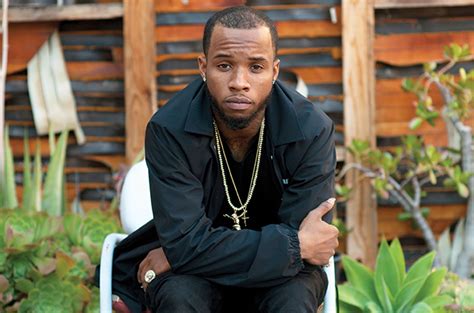 Tory Lanez On His Hit Song Say It And Justin Bieber Billboard