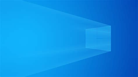 3840x2160 Windows 10 Stock Refined Wallpaper