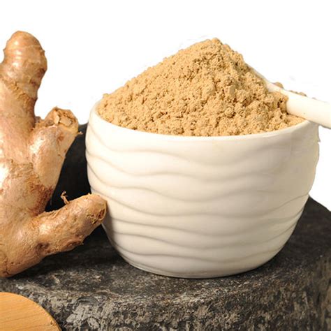 Amba Foods Store Dry Ginger Sunth Powder
