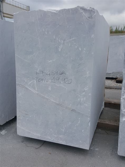Marble Blocks Stone Blocks Bianco Carrara Marble Blocks