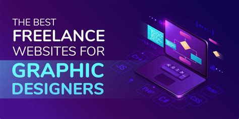 11 Best Freelance Websites For Graphic Designers Updated For 2022