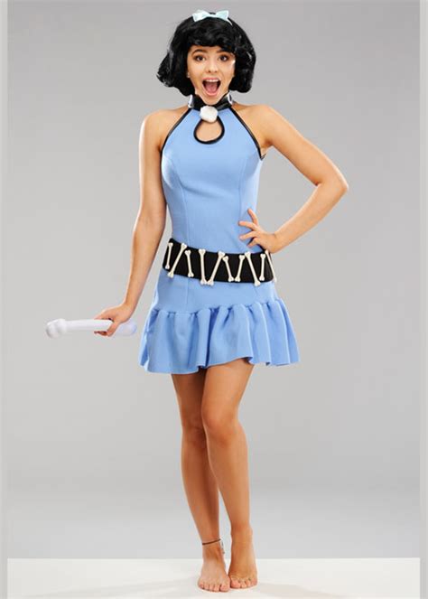 Betty From Flintstones Cartoon Network Cosplay Images Telegraph