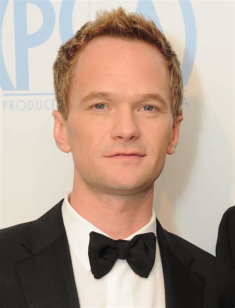 Neil Patrick Harris Height Weight Interesting Facts Career Highlights Physical Appearance