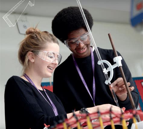 Welcome To St Mary Magdalene Sixth Form St Mary Magdalene Academy