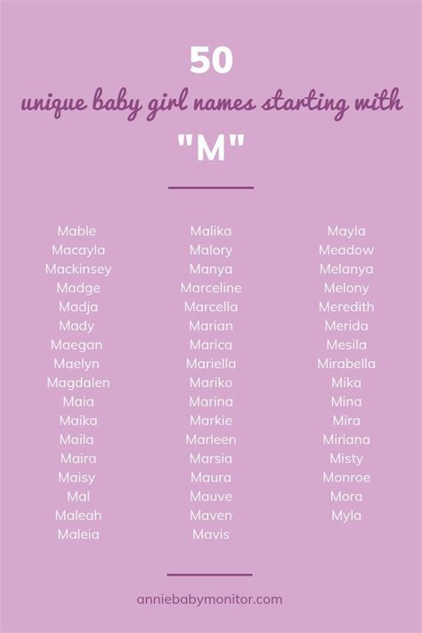 Malay used as a noun is rare. unique baby girl names starting with m, rare, italian ...