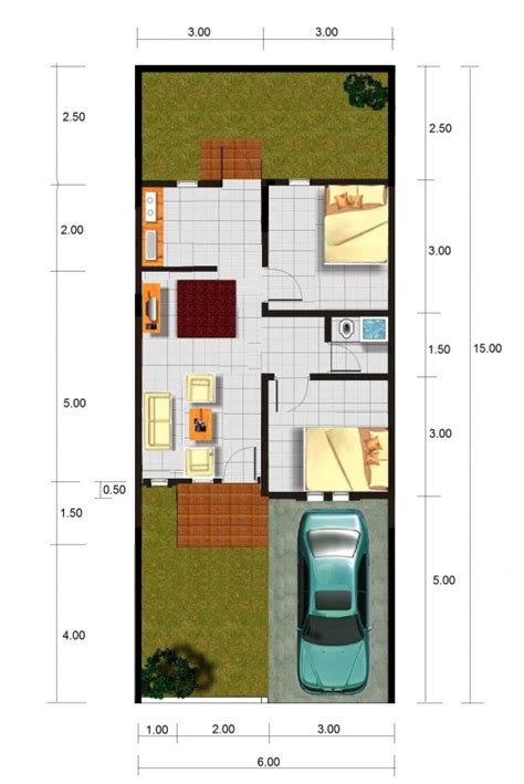 Rumah minimalis 10 x 20 saya akan membahas rumah minimalis 10 x 20. Contoh Desain Gambar Rumah Minimalis Type 45 |Terbaru
