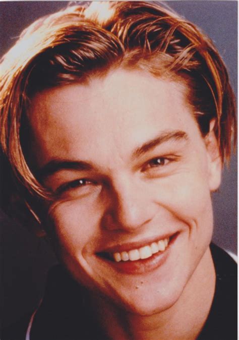 Leonardo dicaprio laughing django unchained memes. Leonardo Dicaprio Big Smile 4x6 Photo 22946 - Photographs