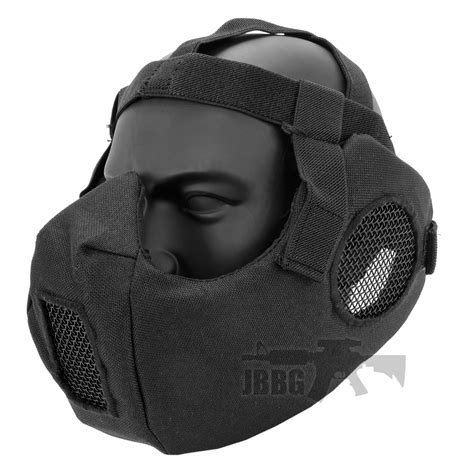 Ma 82 Airsoft Lower Face Mask Just Bb Guns