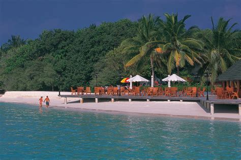 Maledivy Severní Malé Atol Paradise Island Resort And Spa