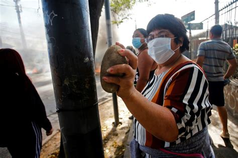 Los afiliados de afp modelo y afp hábitat iniciaron este 30 de julio el proceso para retirar el 10% de sus fondos de pensiones. Protestas en Chile para pedir tercer retiro de fondos de ...