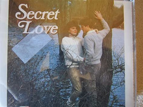 Various Sessions Presents Secret Love Music