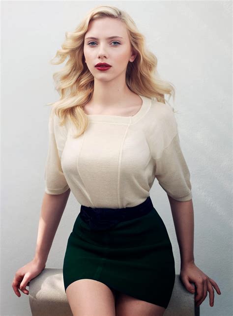 85 Fotos Sexys De Scarlett Johansson Sin Que Te Des Cuenta