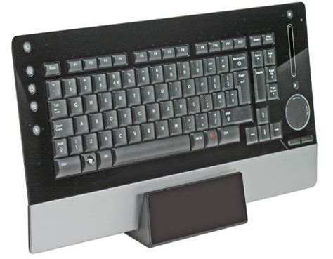 Logitech Dinovo Edge Keyboard Review Trusted Reviews