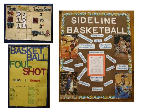 Explore cork boards, pin boards, and more to stay up to date. PEC: Bulletin Boards for Physical Education