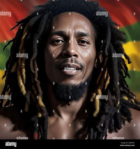 Bob Marley was a Jamaican singer songwriter, guitarist and activist. He