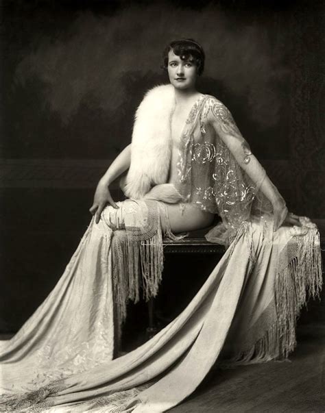 Ziegfeld Follies The Other Sensational Side Of Flappers
