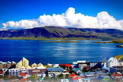 Different Adventures For Backpacking Iceland Alltherooms The