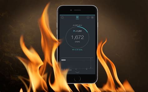 Phone Overheating Heres The Causes And Solution To Cool Down Your Phone
