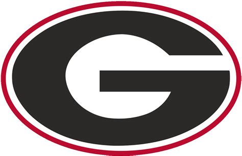 Georgia Bulldogs Clipart At Getdrawings Free Download