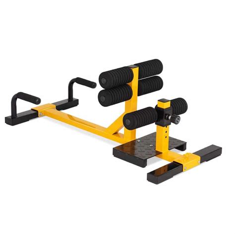 The 10 Best Sissy Squat Machines In 2023 Reviews