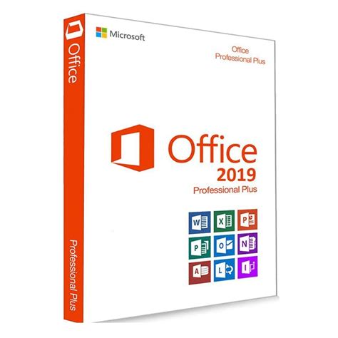 Microsoft Office Pro Plus Crack With Activation Key Latest Version 2019