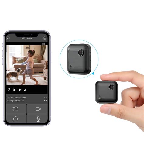 Smallest Spy Camera With Audio Outlet Discount Save Jlcatj Gob Mx