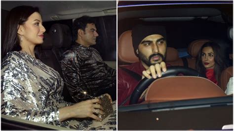 A true diva and a fashionista, malaika arora has popularly known the indian film industry for acting and dancing skills. When Malaika Arora - Arjun Kapoor and Arbaaz Khan ...