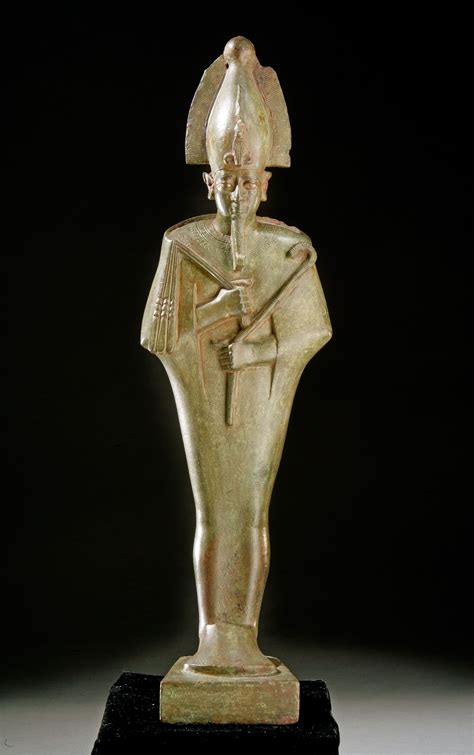 Ancient Egypt Osiris