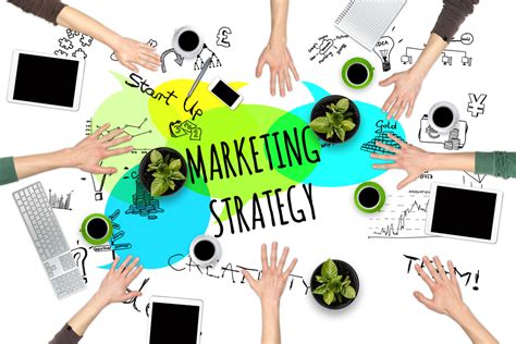 5 Strategic Steps Of Startup Marketing Dailysocialid
