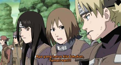 Naruto Shippuuden Episode 301 Subtitle Indonesia Honime