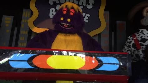 Chuck E Cheese Laurel Maryland All You Can Play Youtube