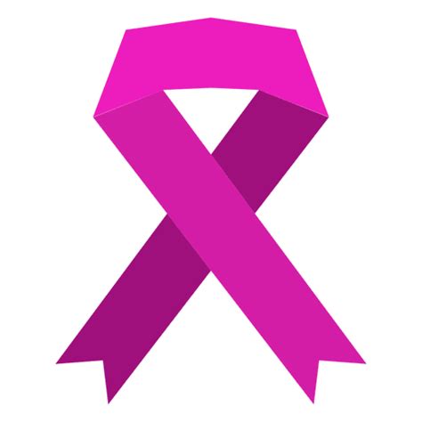World Cancer Day Ribbon Sharp Transparent Png And Svg Vector File