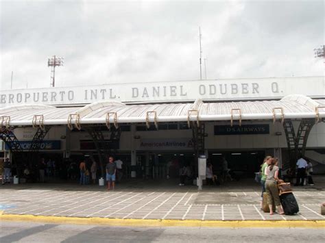 Liberia Airport, Guanacaste - Costa Rica 2019 Travel Guide | Anywhere