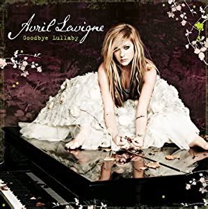 Amazon co jp Avril Lavigne Goodbye Lullaby CD DVD Deluxe Edition ミュージック