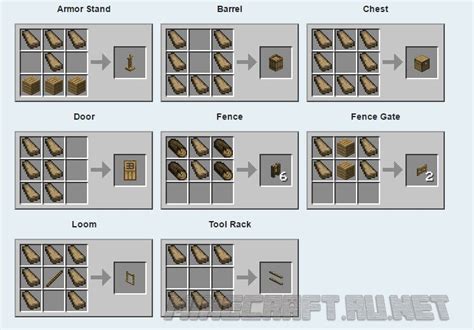 Normal cobblestone stairs would take six blocks to craft, and you'd only get four stairs in return. TerraFirmaCraft v.0.79.28 1.7.10 › Mods › MC-PC.NET ...
