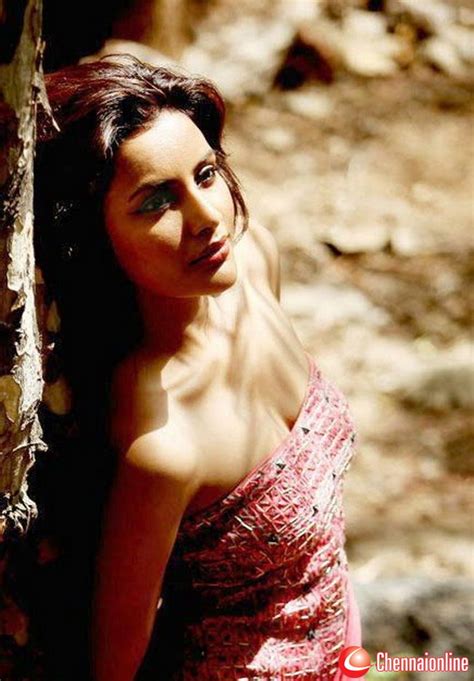 Priya Anand Hot Stills Movie Secret