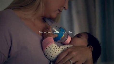 Pampers Diapers Tv Commercial Pampers Believes In A Better Night S