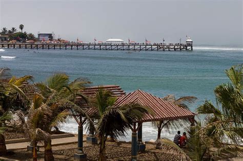 Esta tarea se lleva a cabo en. Huanchaco es el segundo destino de La Libertad preferido ...