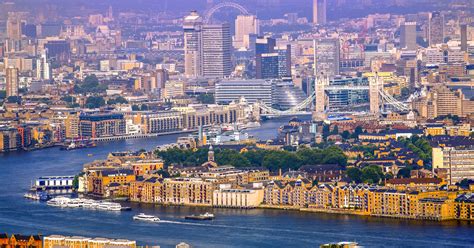 Best companies to work for in the UK