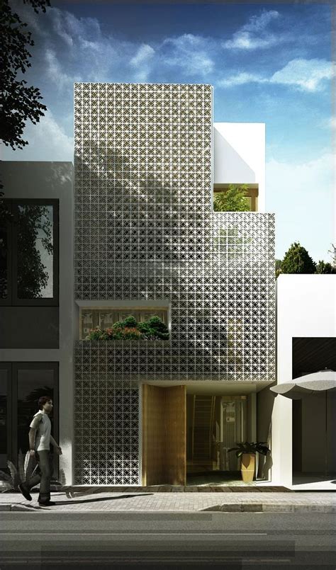 Facade House Facade Architecture Facade Design