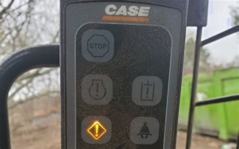 Case Skid Steer Warning Lights Symbols And Meanings All 2023